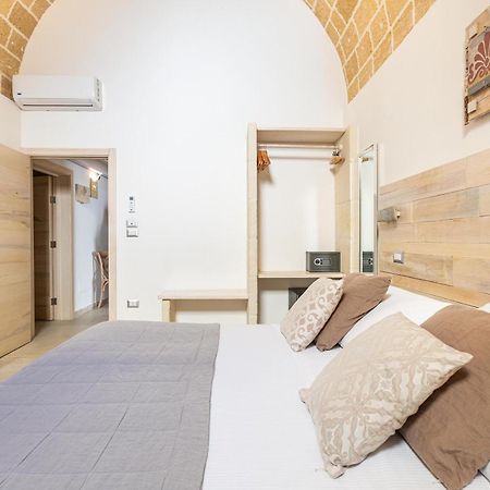 Clara Domus Bed & Breakfast Gallipoli Bagian luar foto